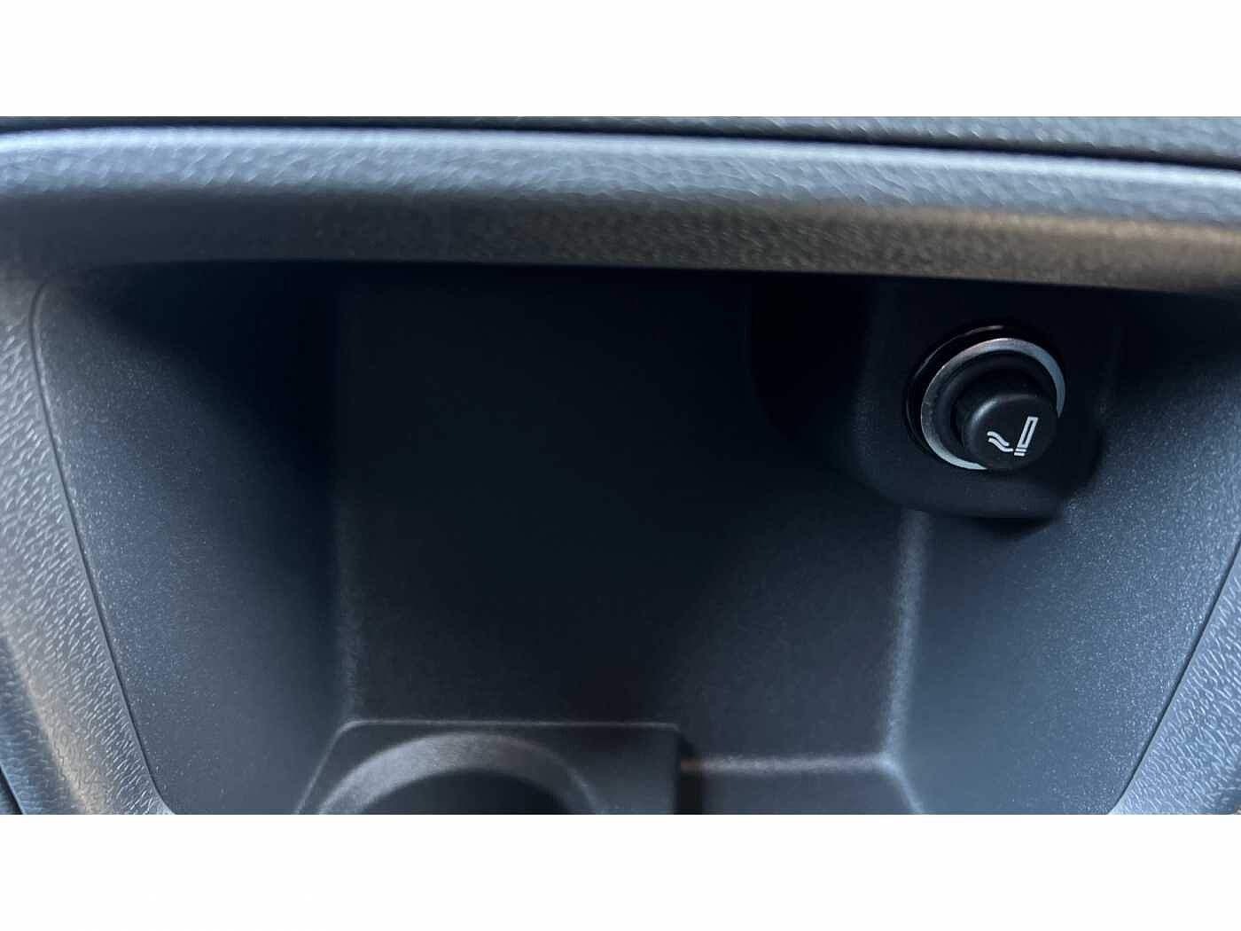 Volkswagen ID. Buzz Cargo