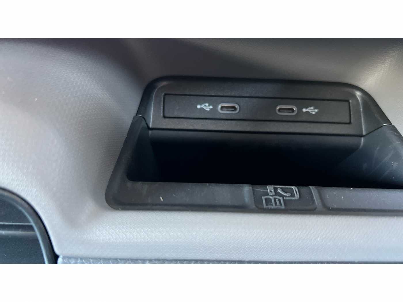 Volkswagen ID. Buzz Cargo