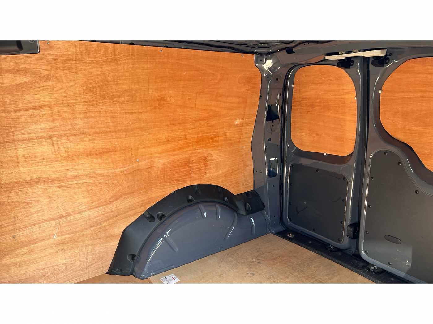 Volkswagen Caddy Cargo