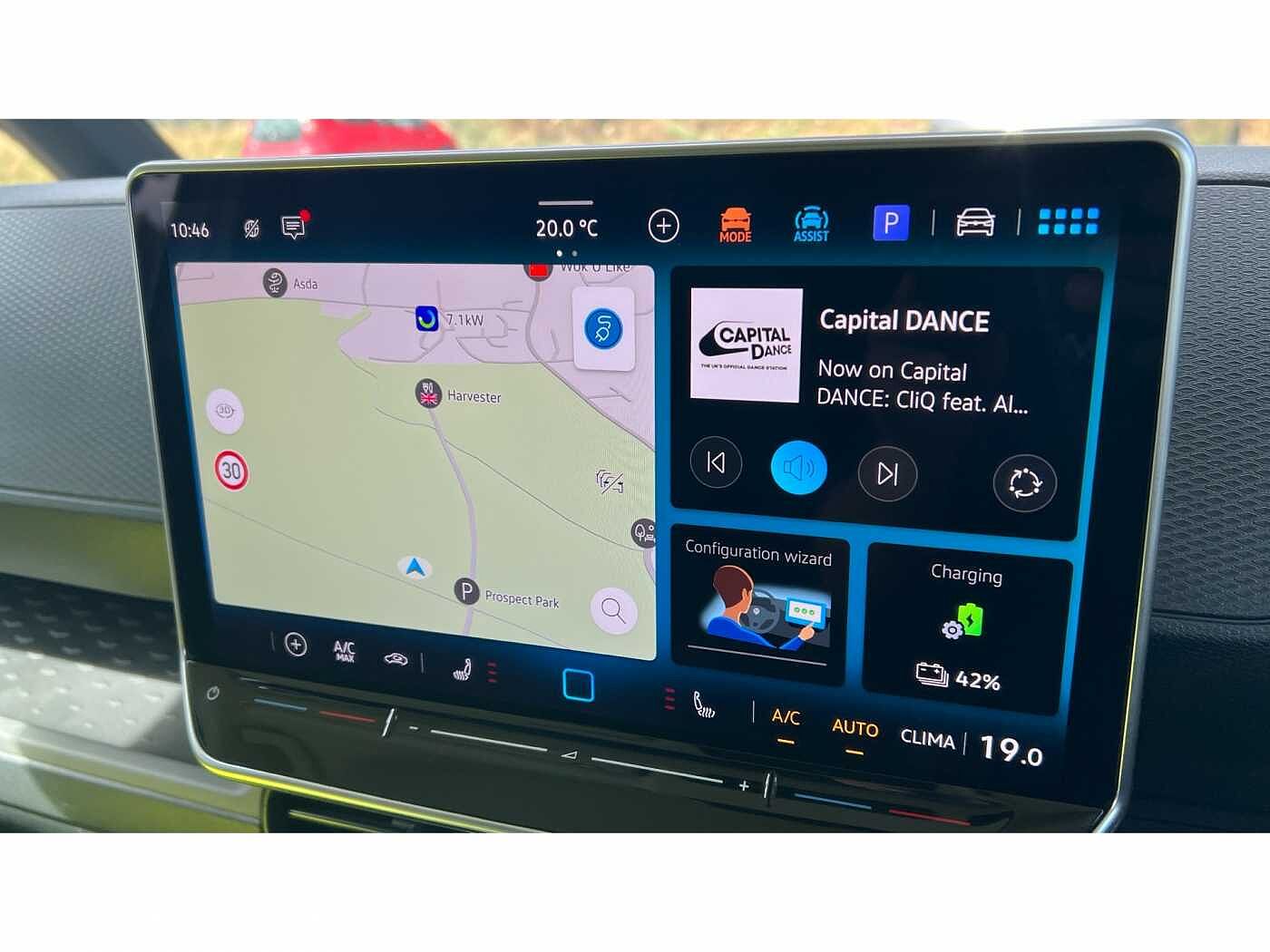 Volkswagen ID. Buzz Cargo