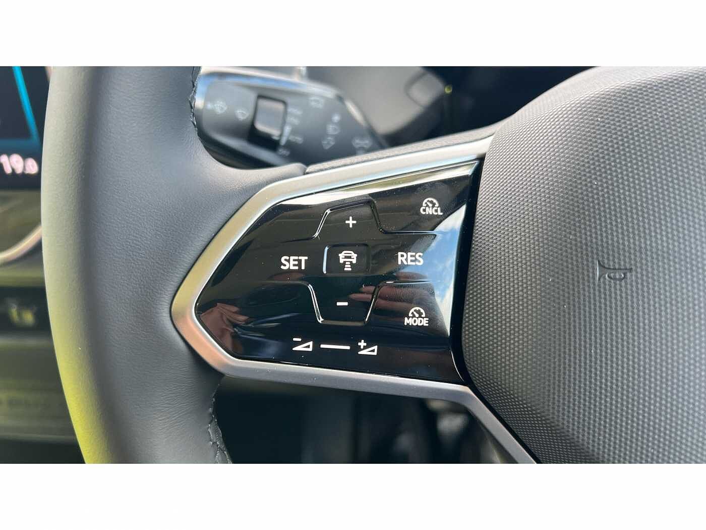 Volkswagen ID. Buzz Cargo