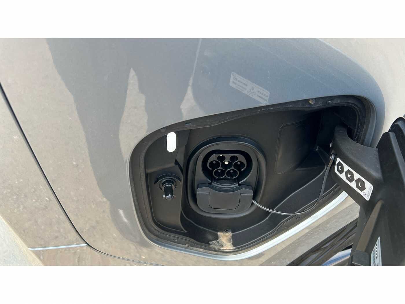 Volkswagen ID. Buzz Cargo