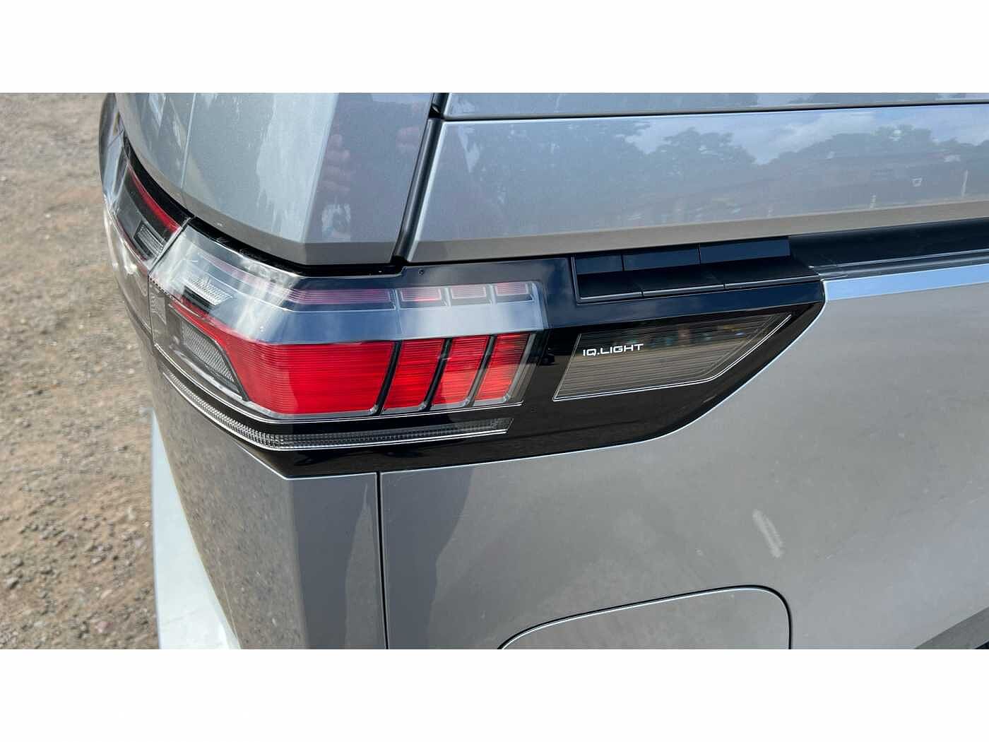 Volkswagen ID. Buzz Cargo