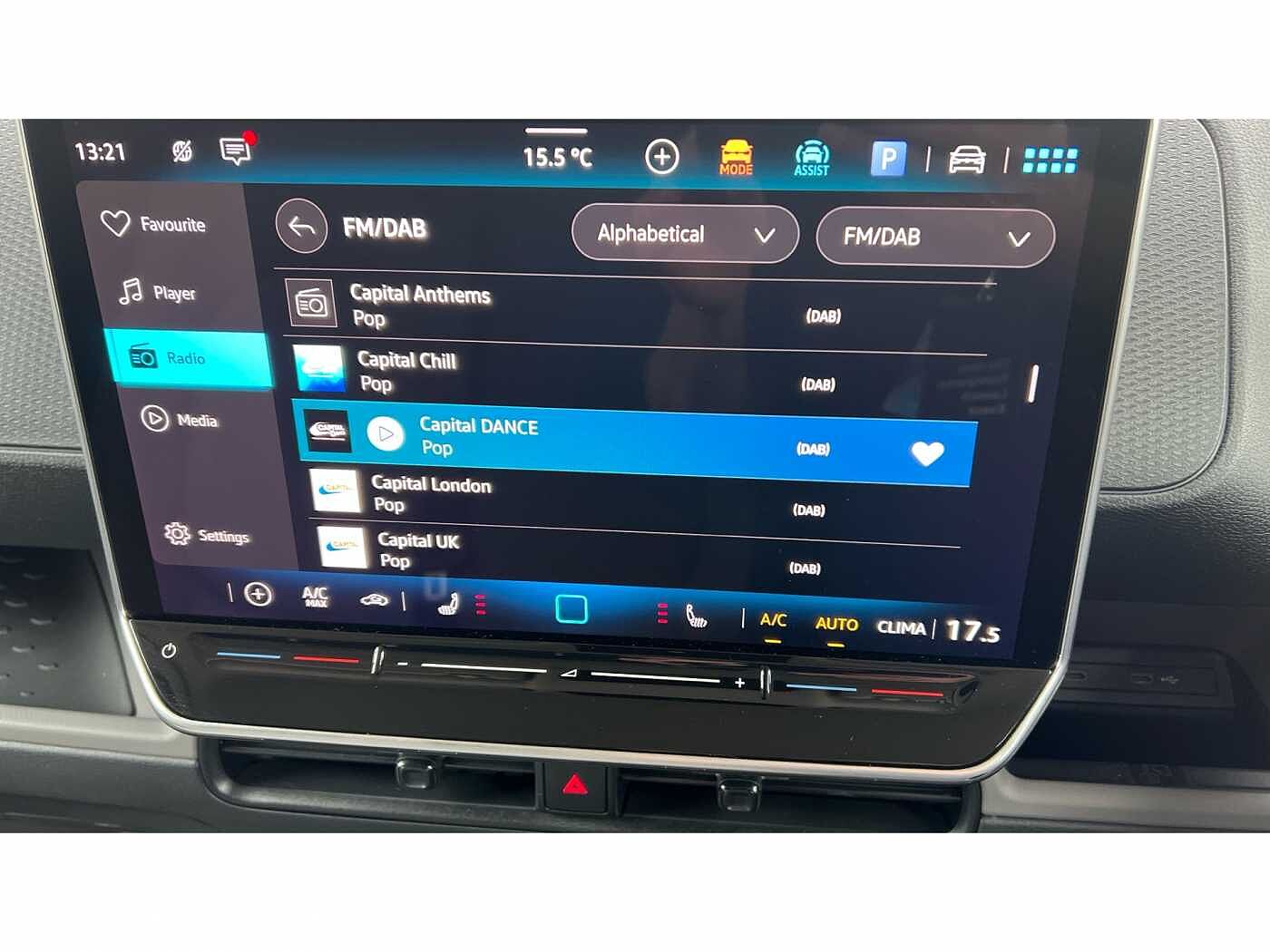 Volkswagen ID. Buzz Cargo