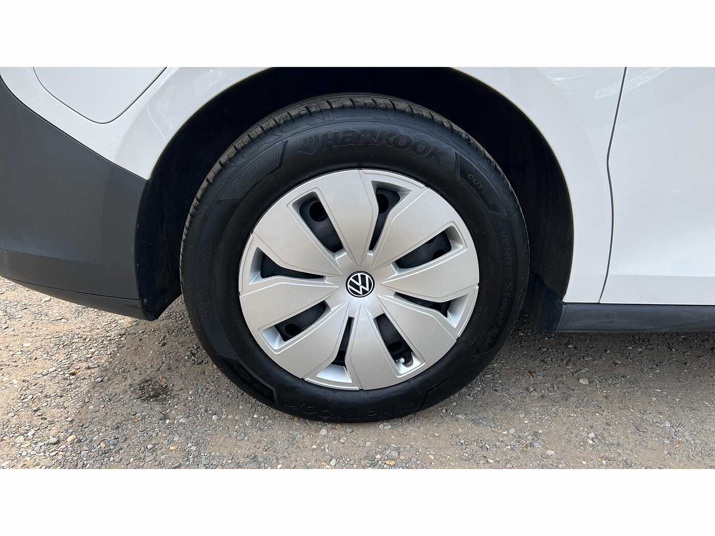 Volkswagen ID. Buzz Cargo