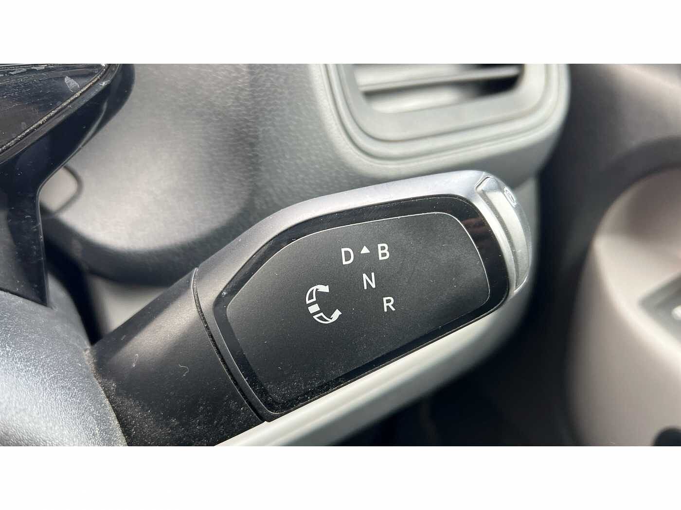 Volkswagen ID. Buzz Cargo