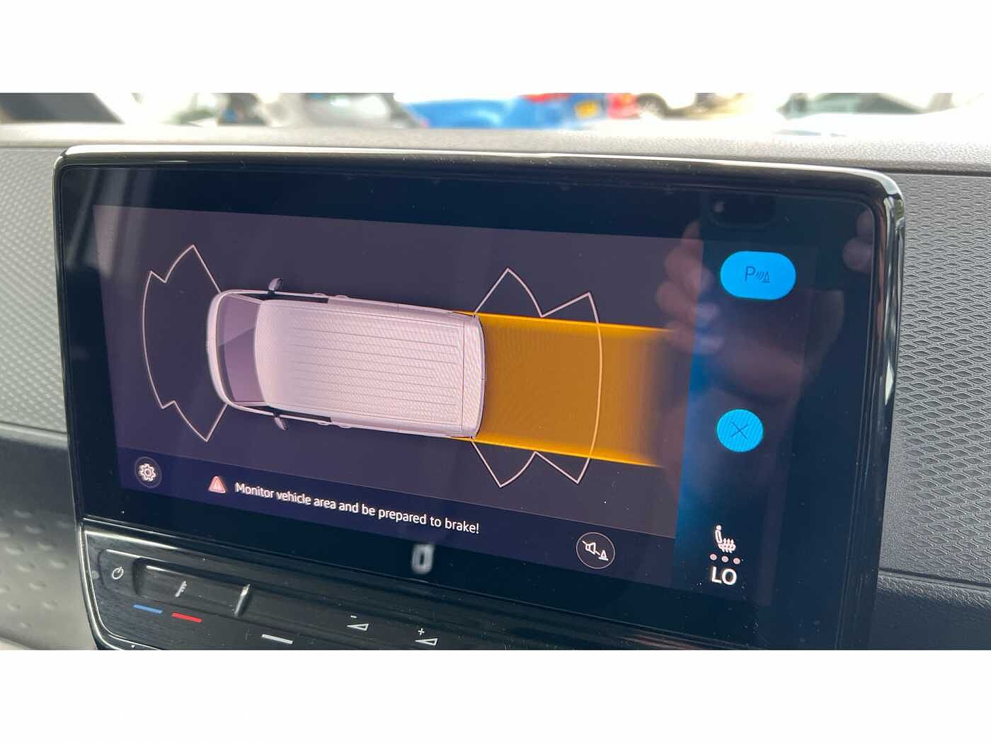 Volkswagen ID. Buzz Cargo