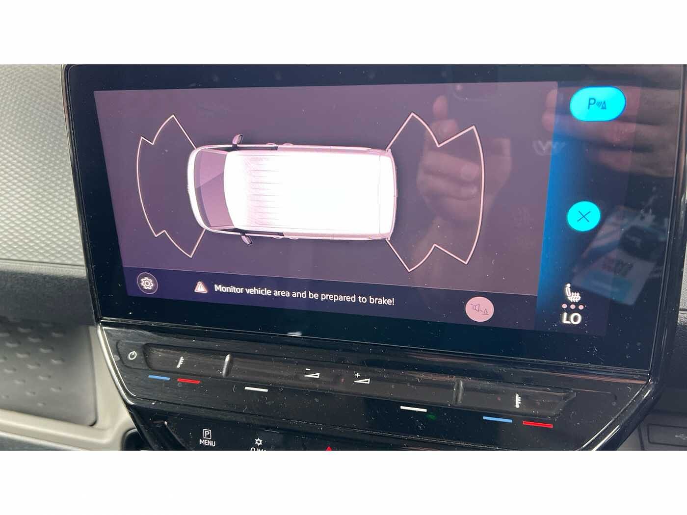Volkswagen ID. Buzz Cargo