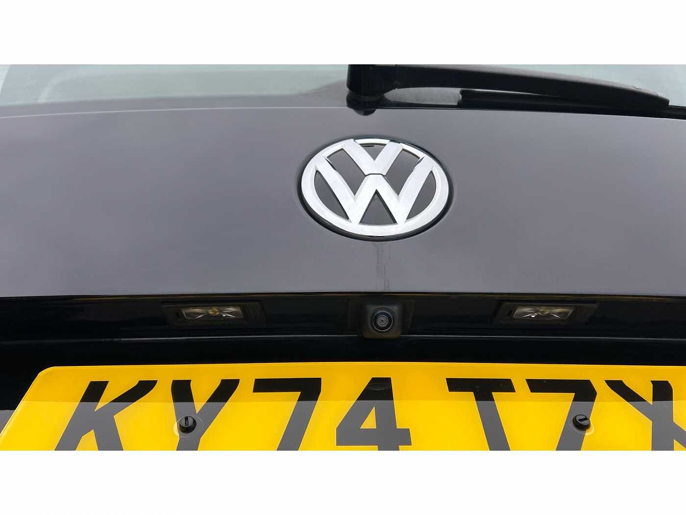 Volkswagen Transporter Shuttle