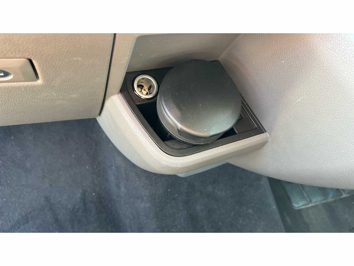 Volkswagen Transporter Shuttle