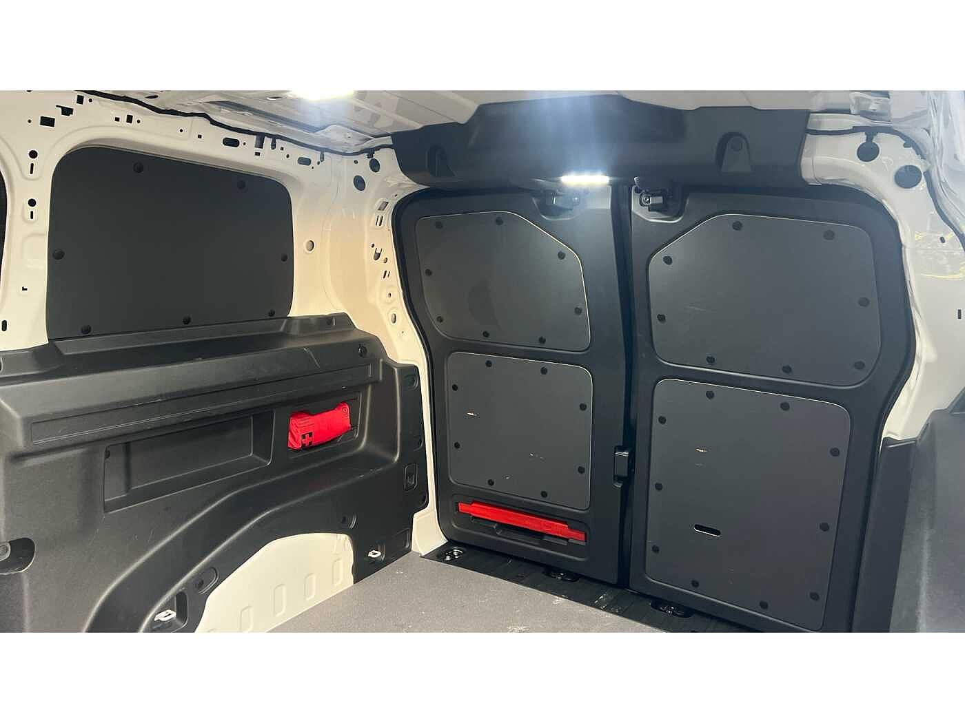 Volkswagen ID. Buzz Cargo