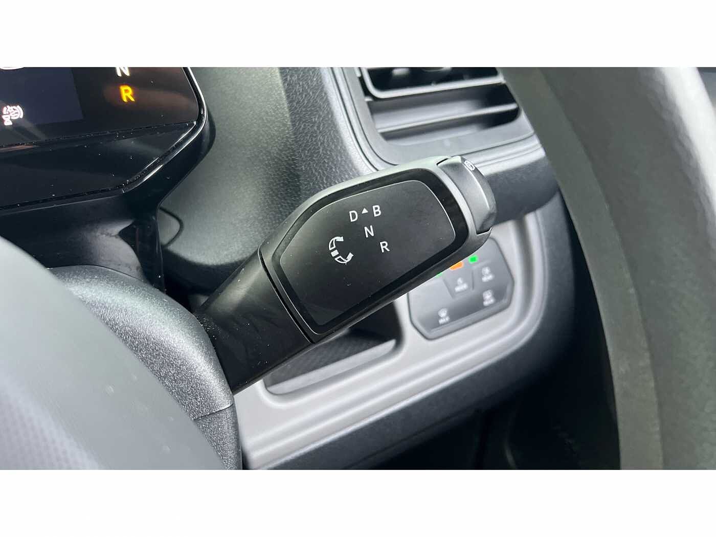 Volkswagen ID. Buzz Cargo