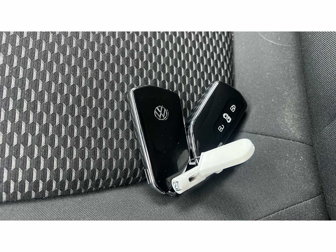 Volkswagen ID. Buzz Cargo