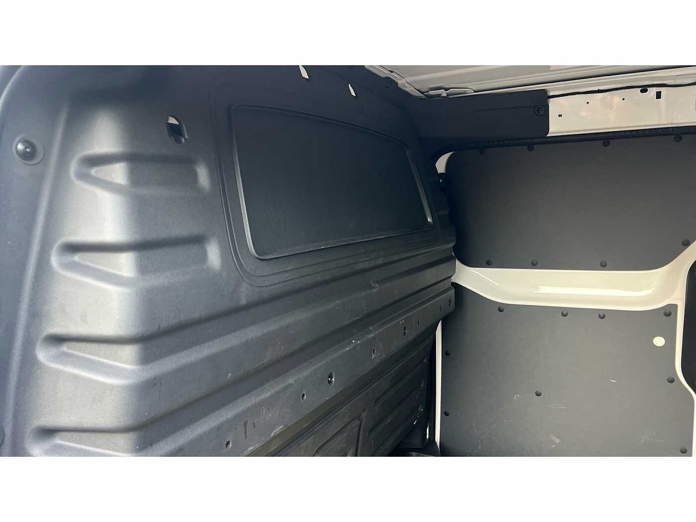 Volkswagen ID. Buzz Cargo