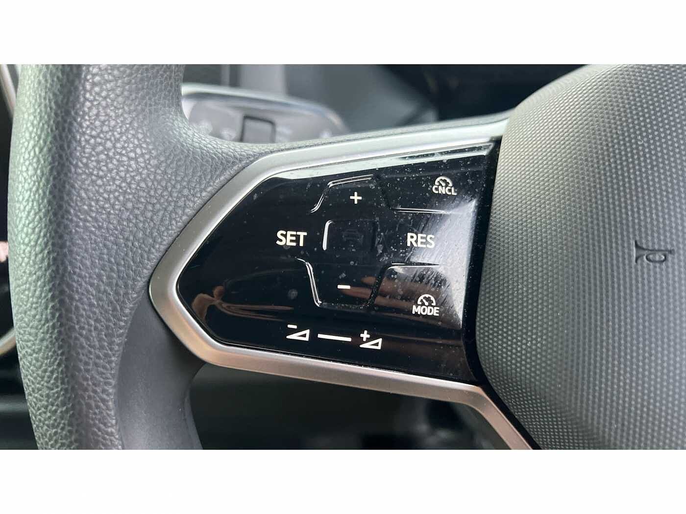 Volkswagen ID. Buzz Cargo