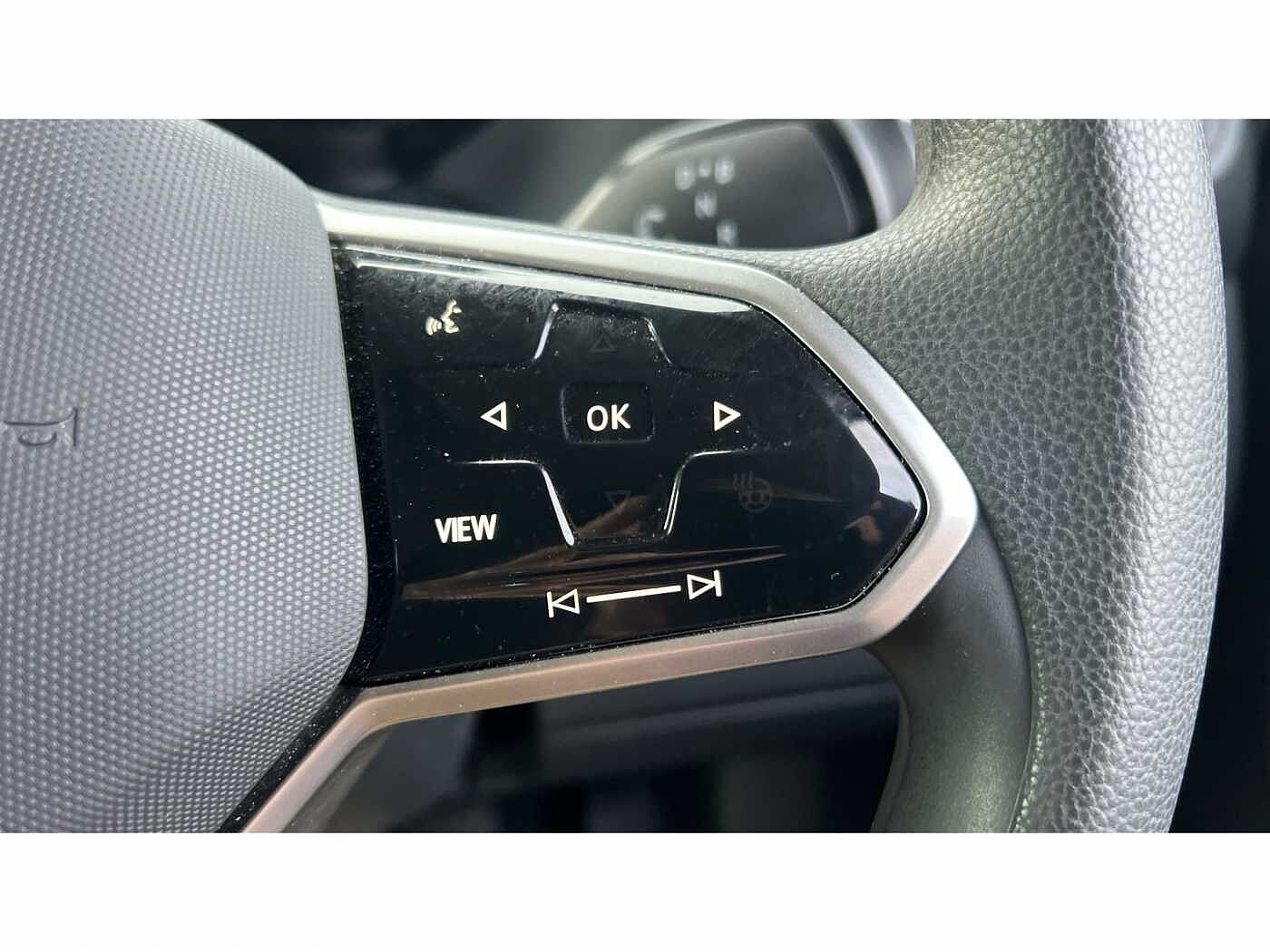 Volkswagen ID. Buzz Cargo