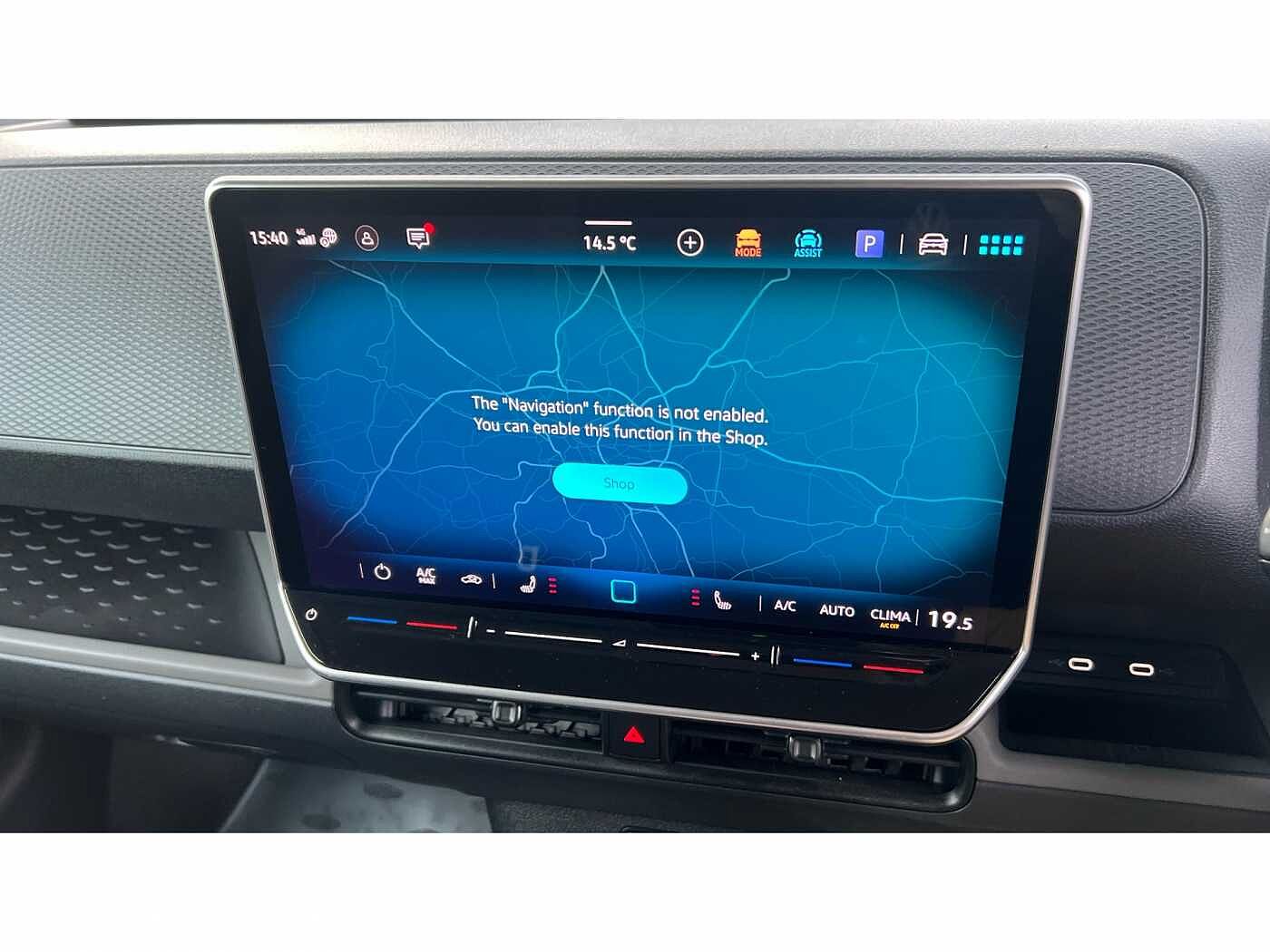 Volkswagen ID. Buzz Cargo