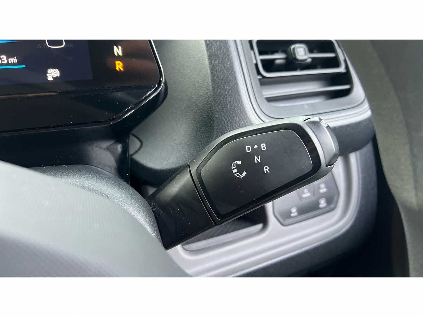 Volkswagen ID. Buzz Cargo