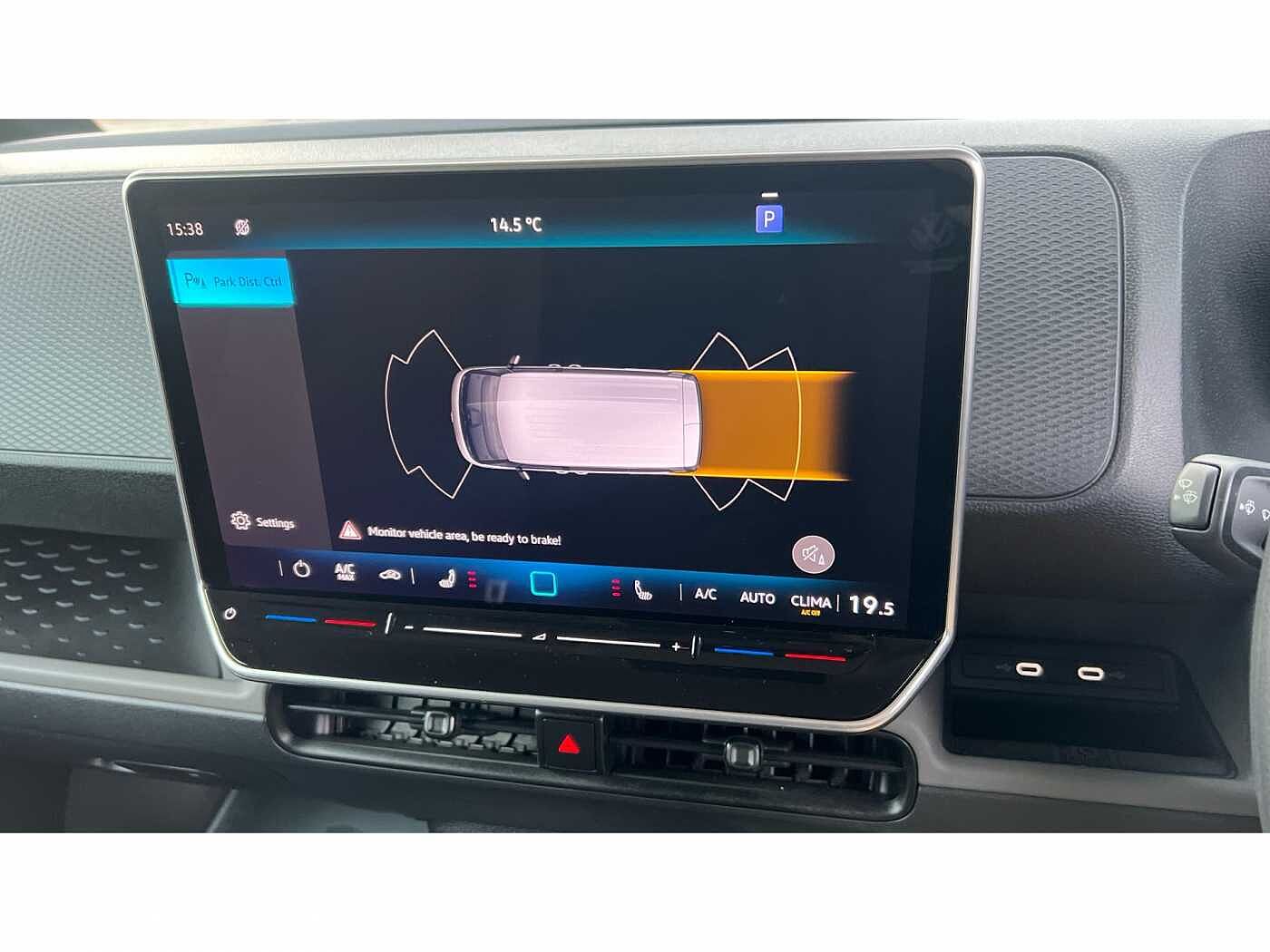 Volkswagen ID. Buzz Cargo