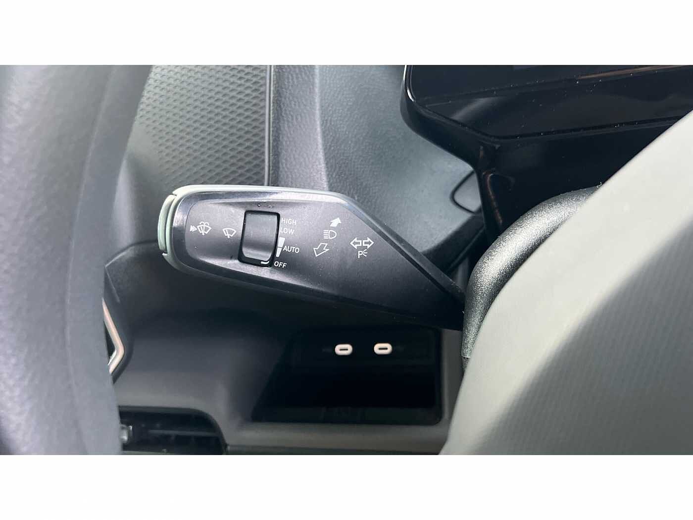 Volkswagen ID. Buzz Cargo