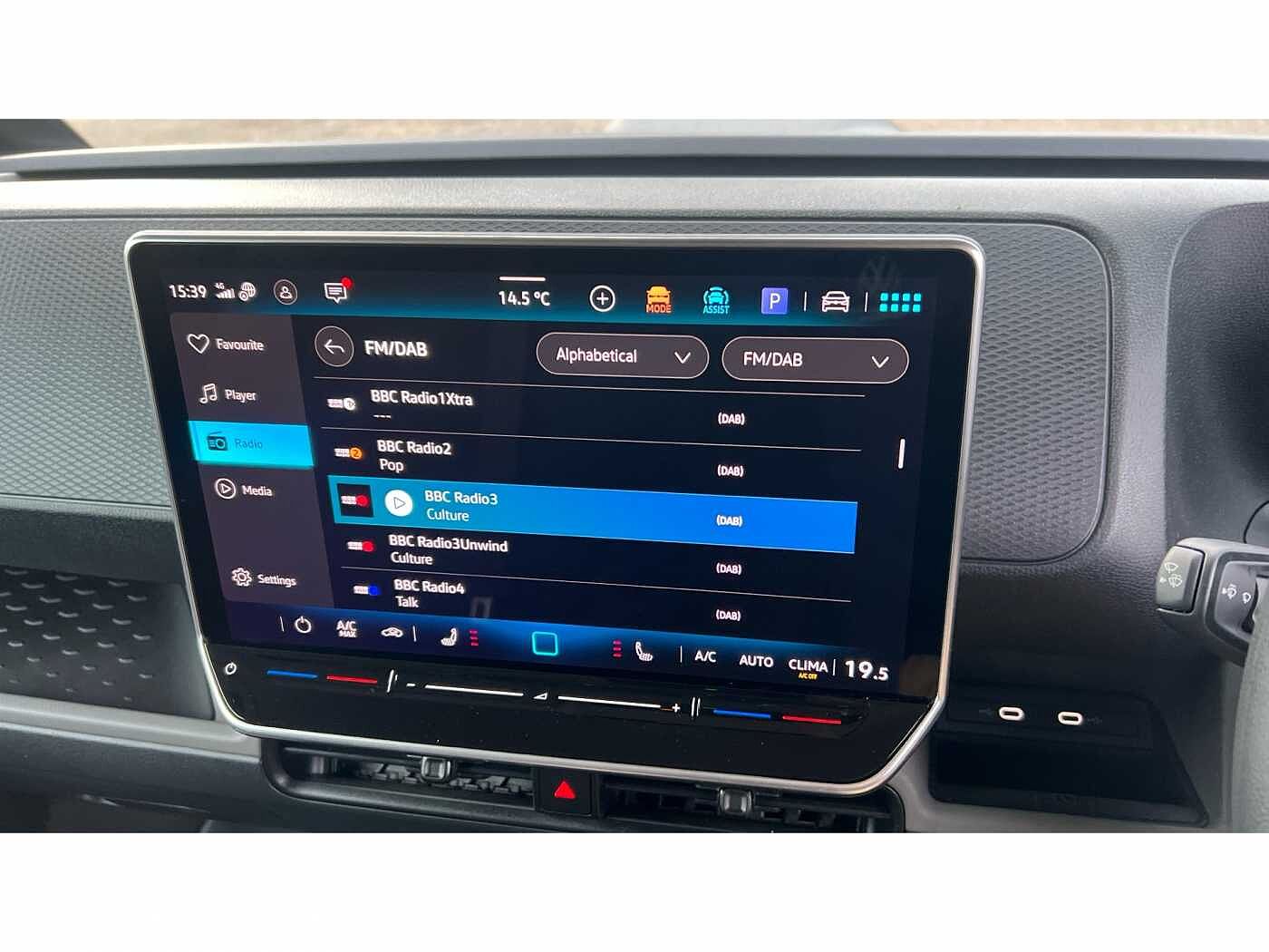 Volkswagen ID. Buzz Cargo