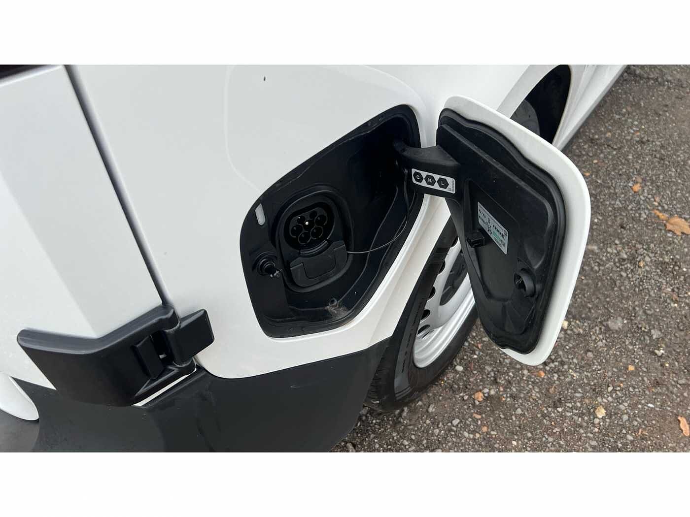 Volkswagen ID. Buzz Cargo