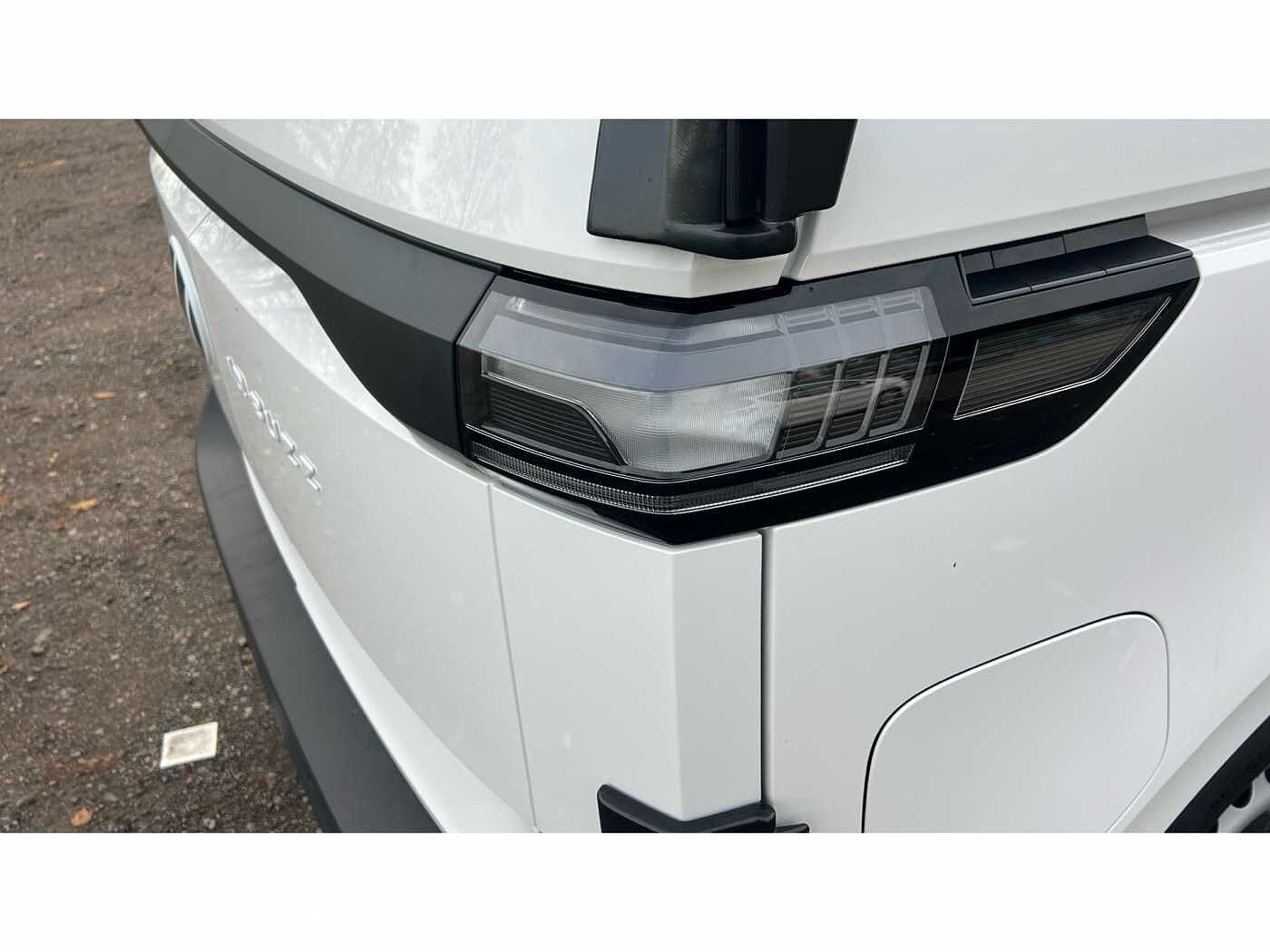 Volkswagen ID. Buzz Cargo