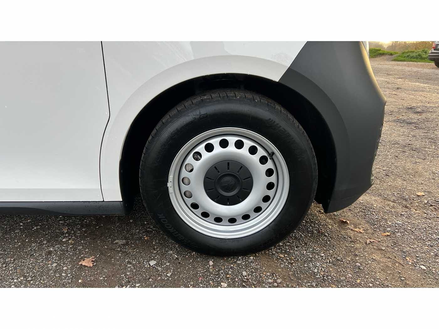 Volkswagen ID. Buzz Cargo