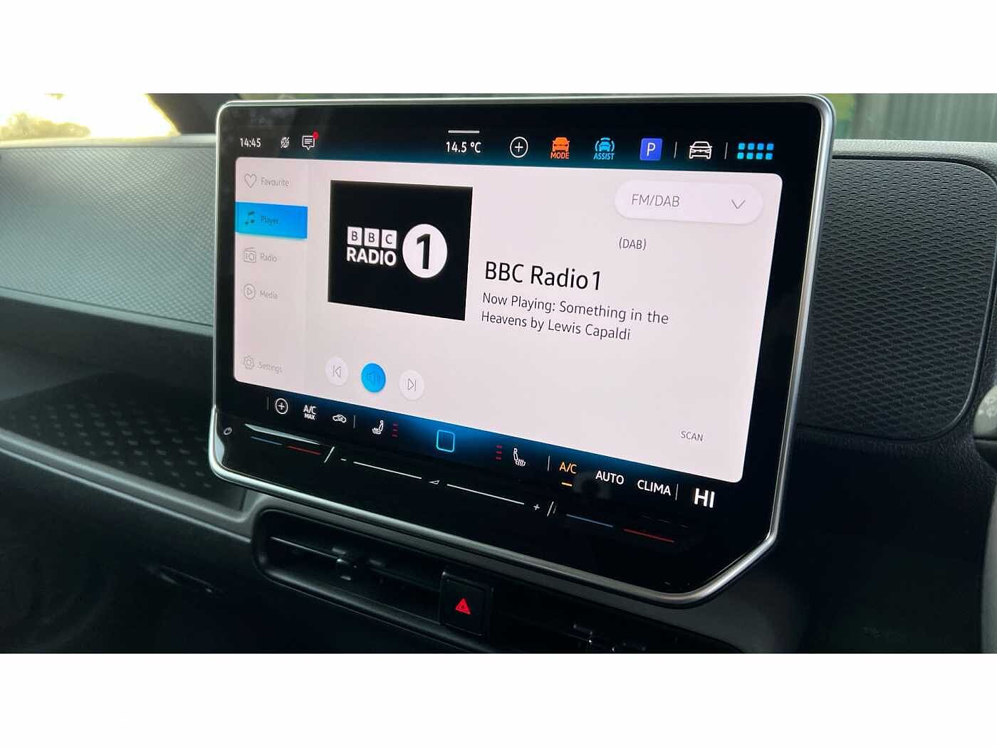 Volkswagen ID. Buzz Cargo