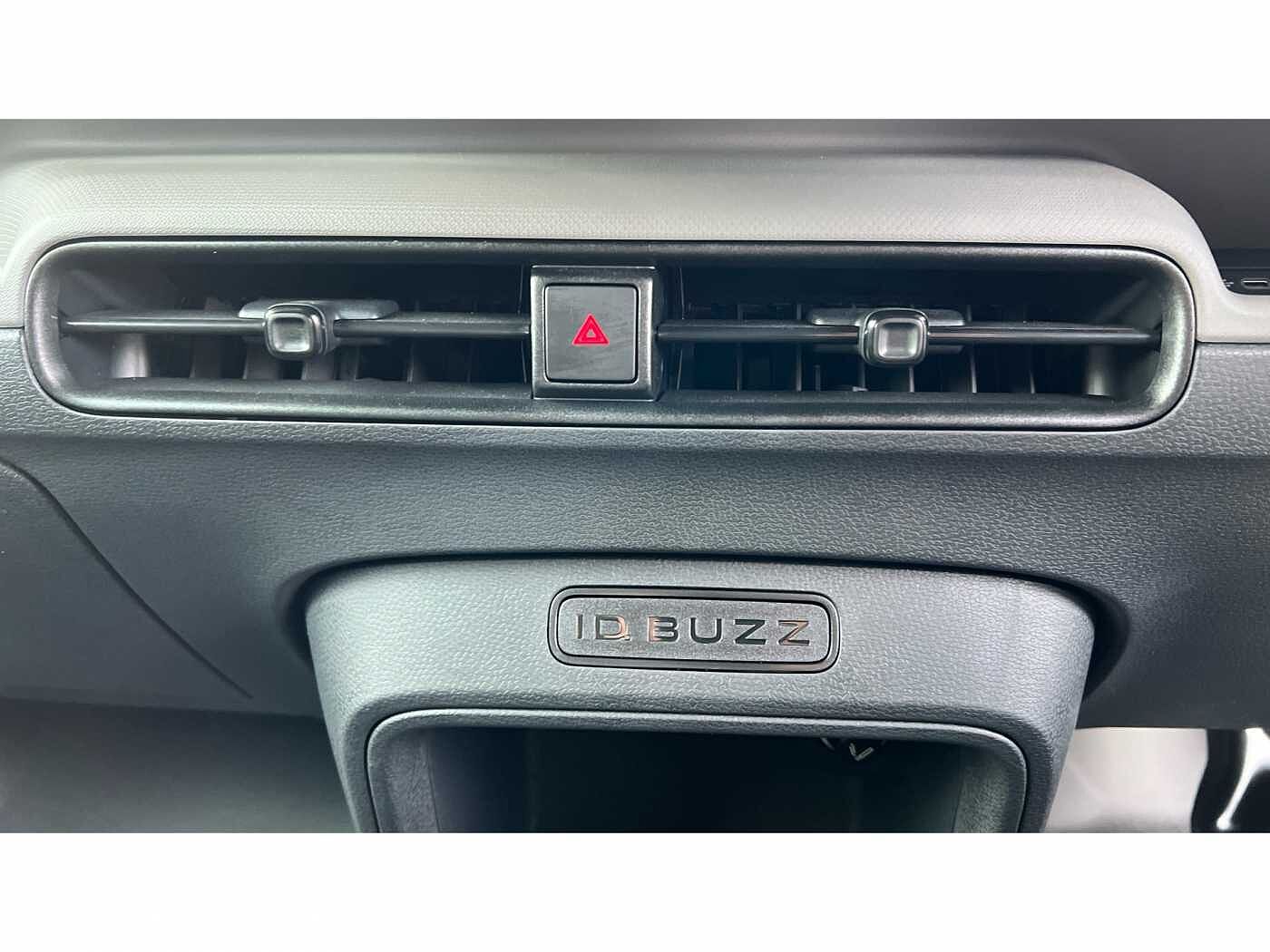 Volkswagen ID. Buzz Cargo