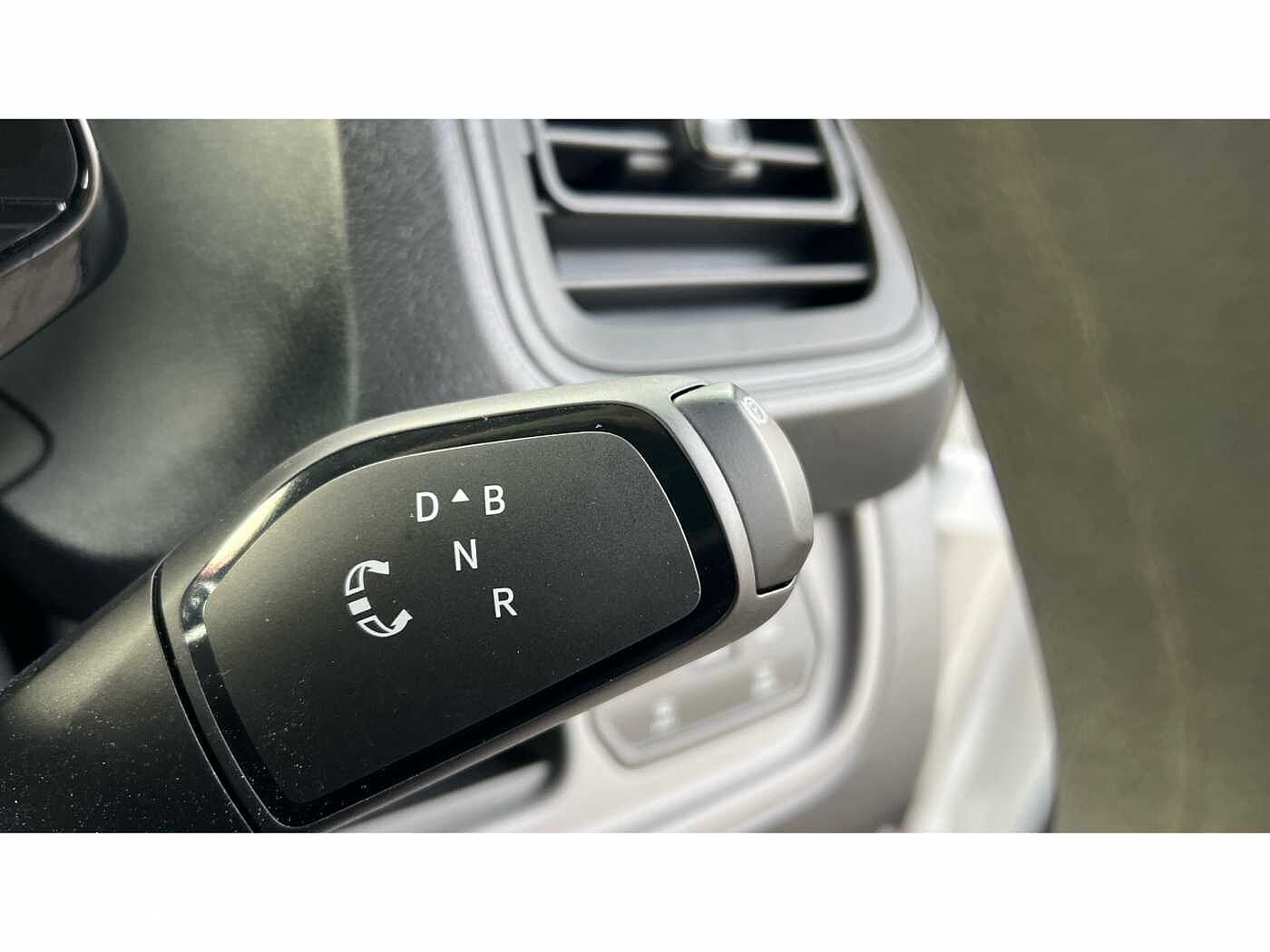 Volkswagen ID. Buzz Cargo