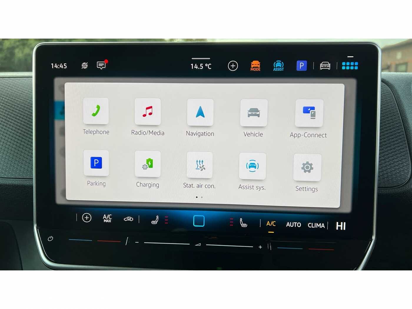 Volkswagen ID. Buzz Cargo