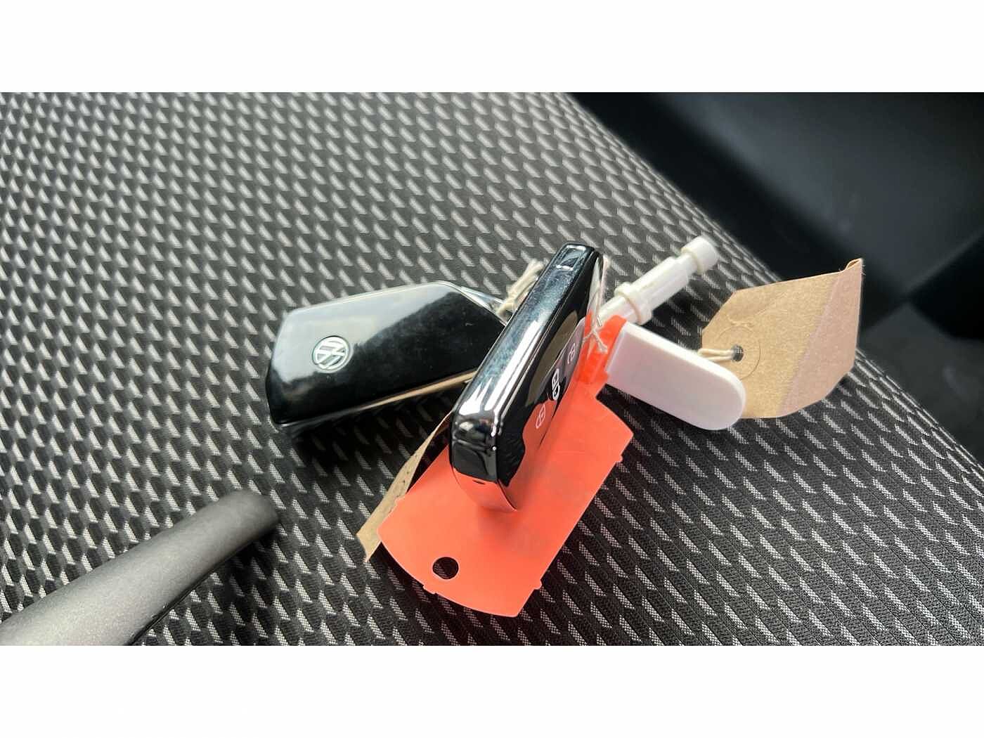 Volkswagen ID. Buzz Cargo