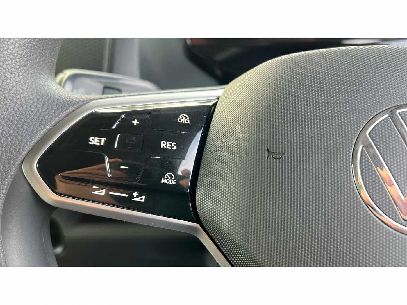 Volkswagen ID. Buzz Cargo