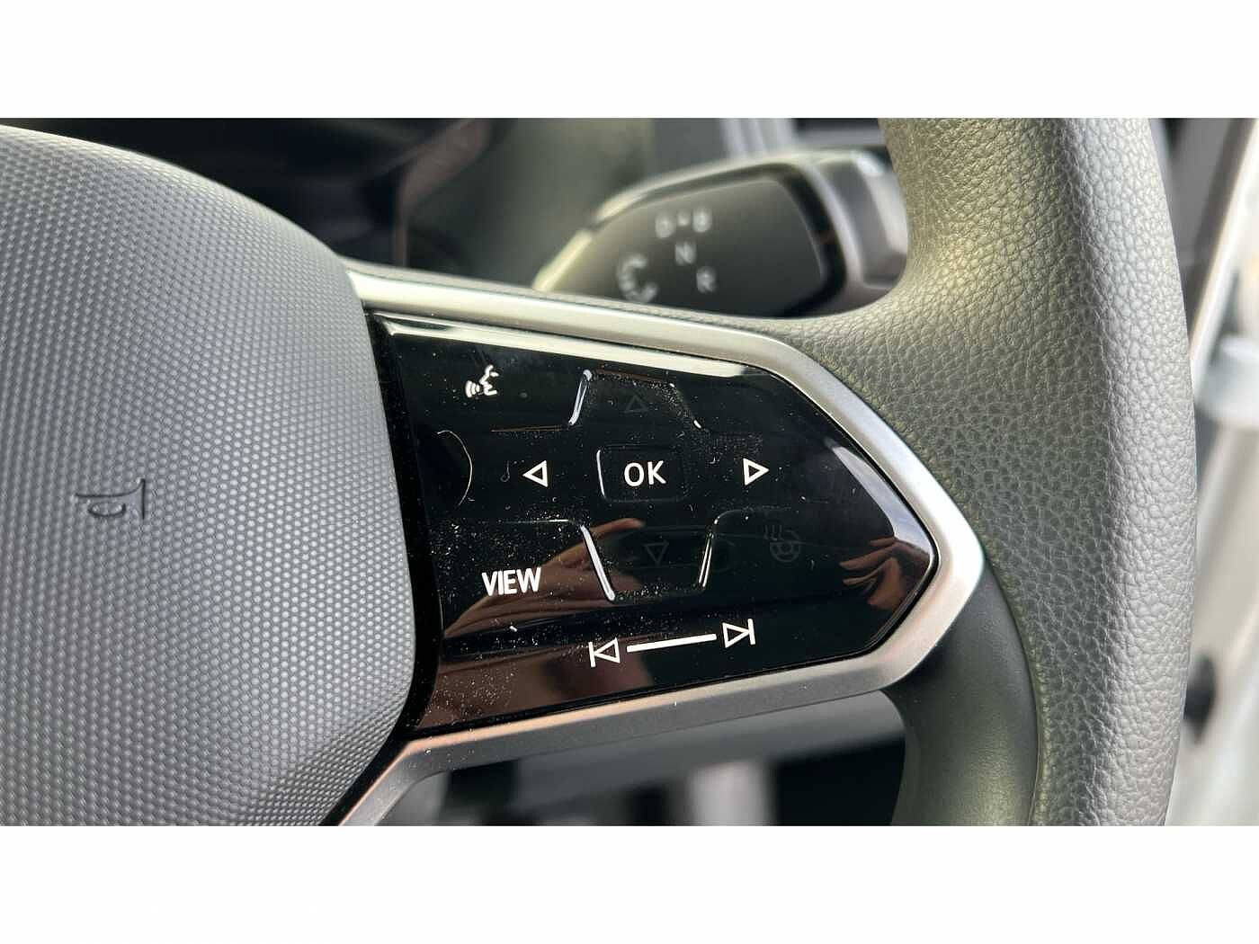 Volkswagen ID. Buzz Cargo