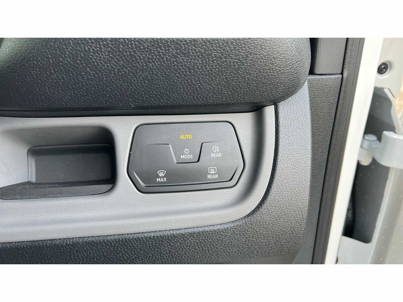 Volkswagen ID. Buzz Cargo