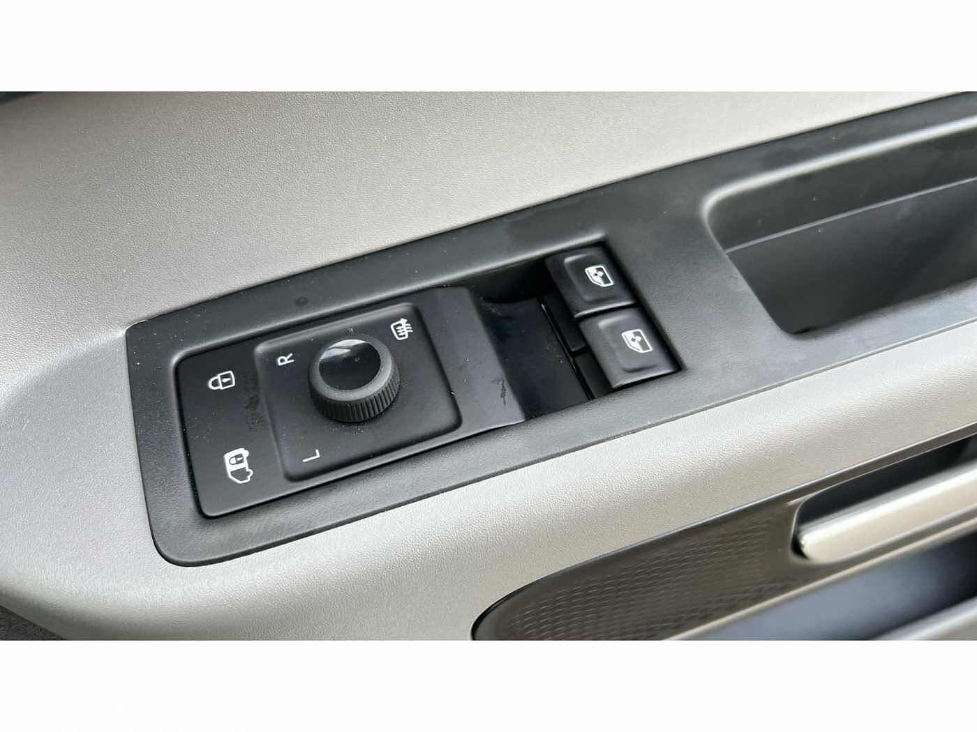 Volkswagen ID. Buzz Cargo