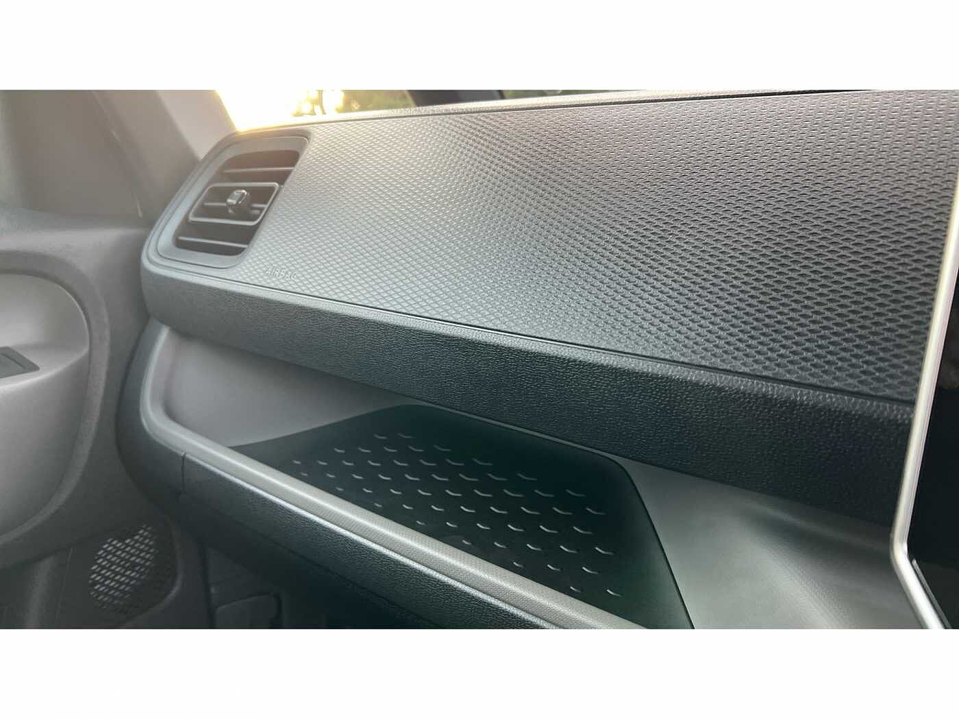 Volkswagen ID. Buzz Cargo