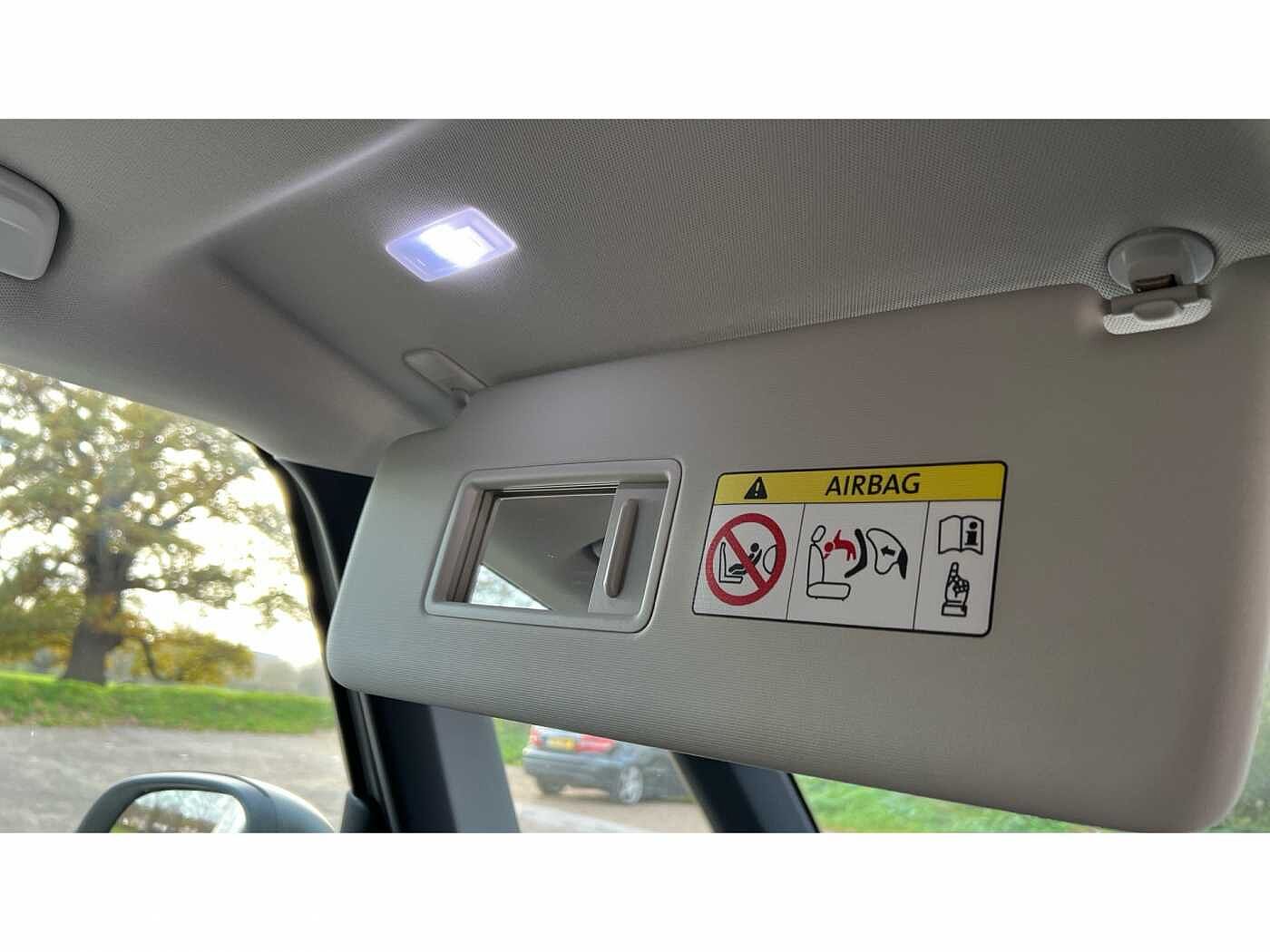 Volkswagen ID. Buzz Cargo