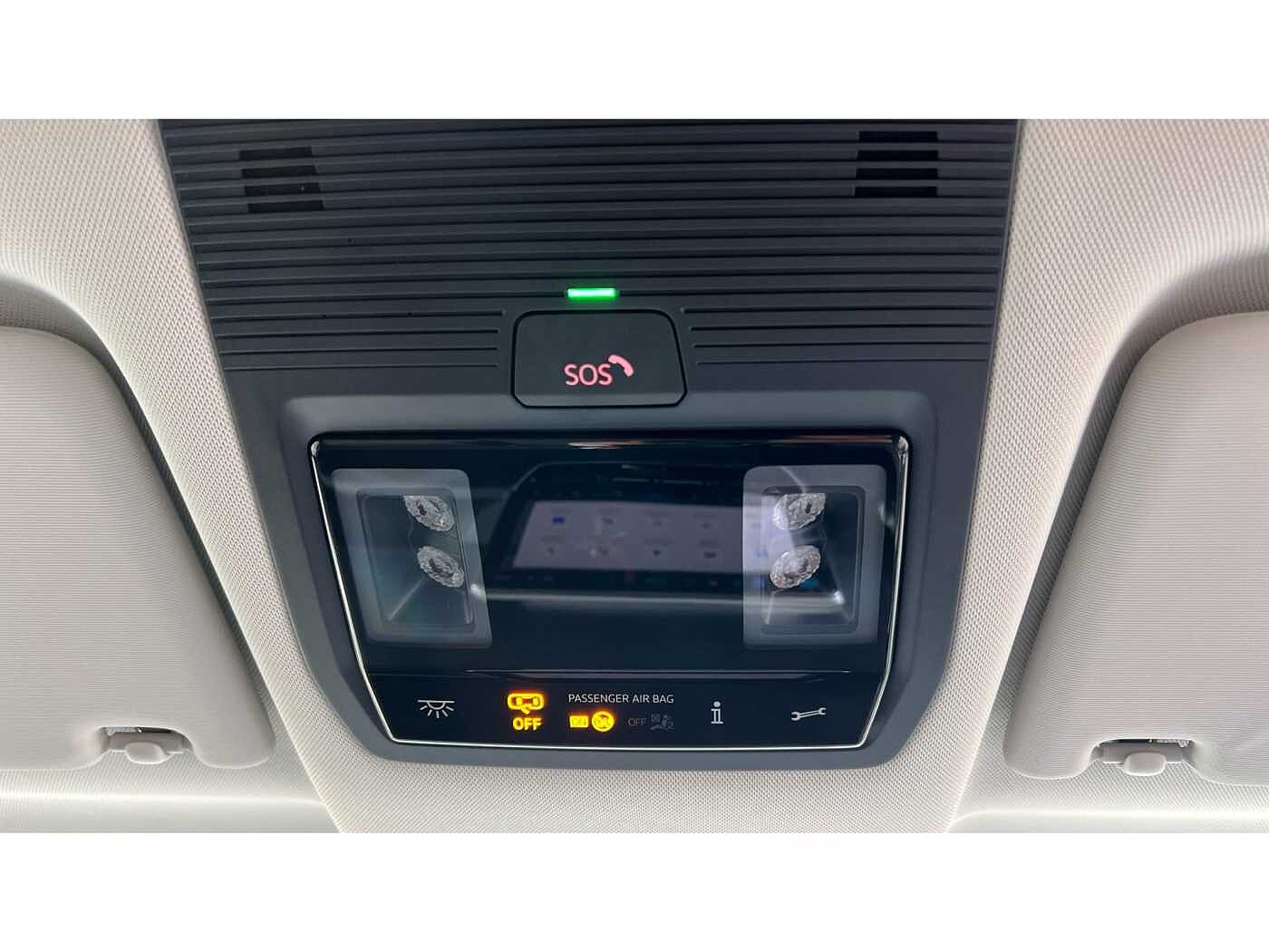 Volkswagen ID. Buzz Cargo