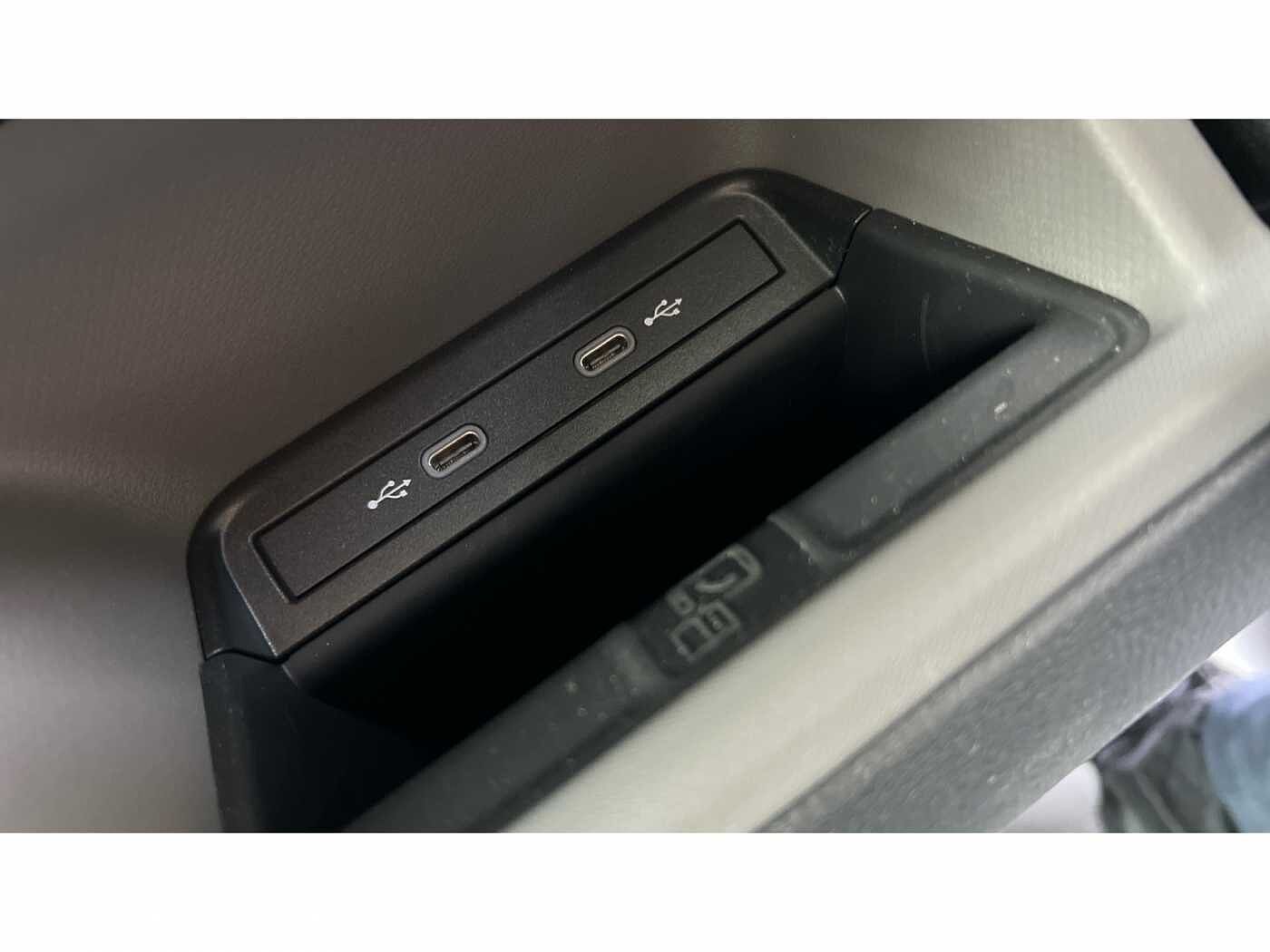 Volkswagen ID. Buzz Cargo