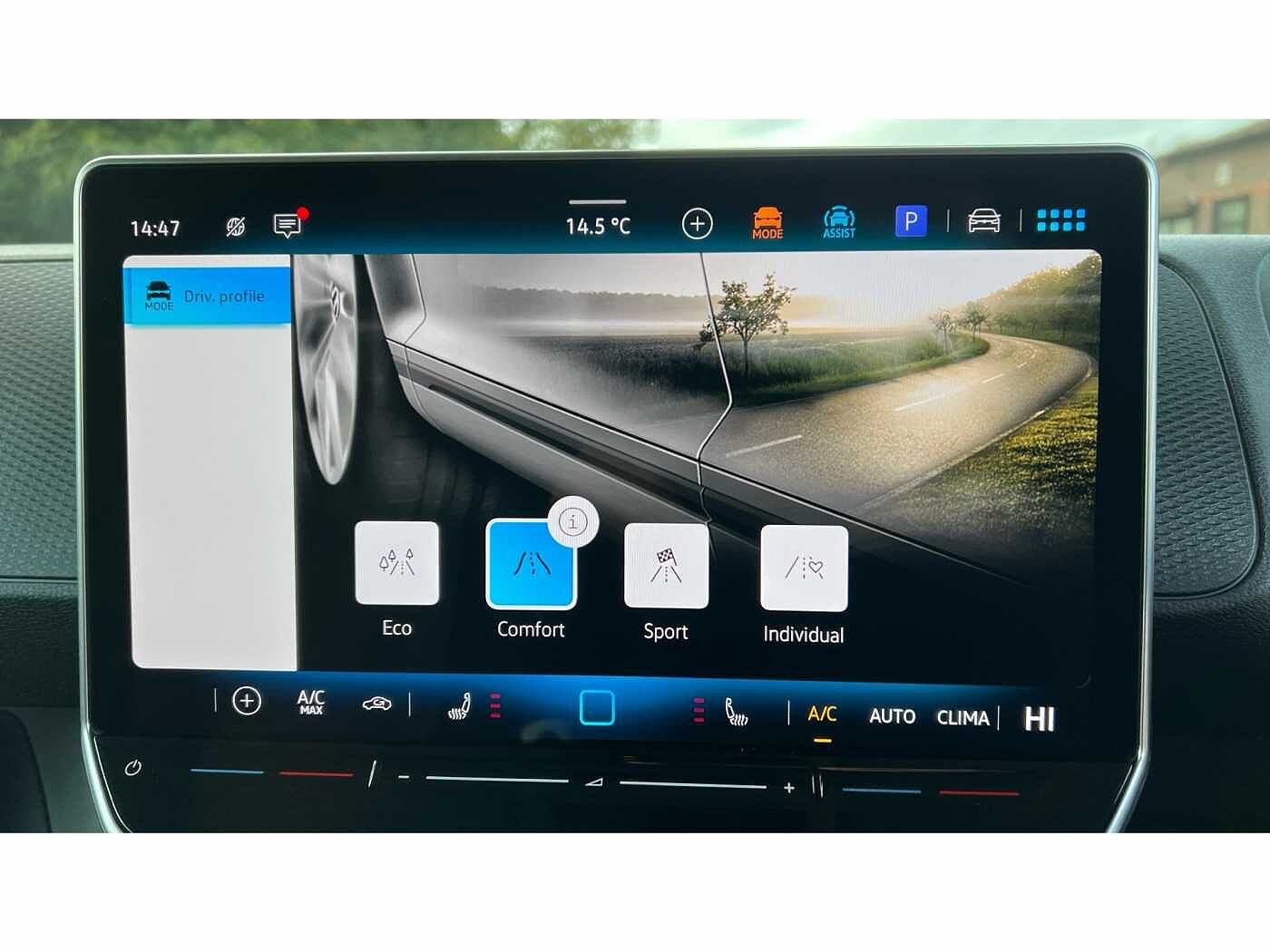 Volkswagen ID. Buzz Cargo