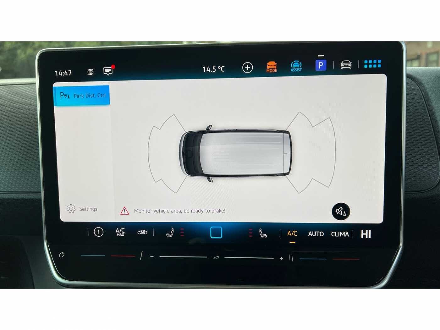 Volkswagen ID. Buzz Cargo