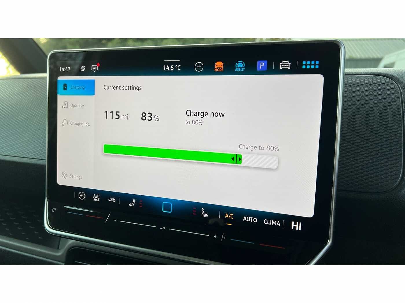 Volkswagen ID. Buzz Cargo