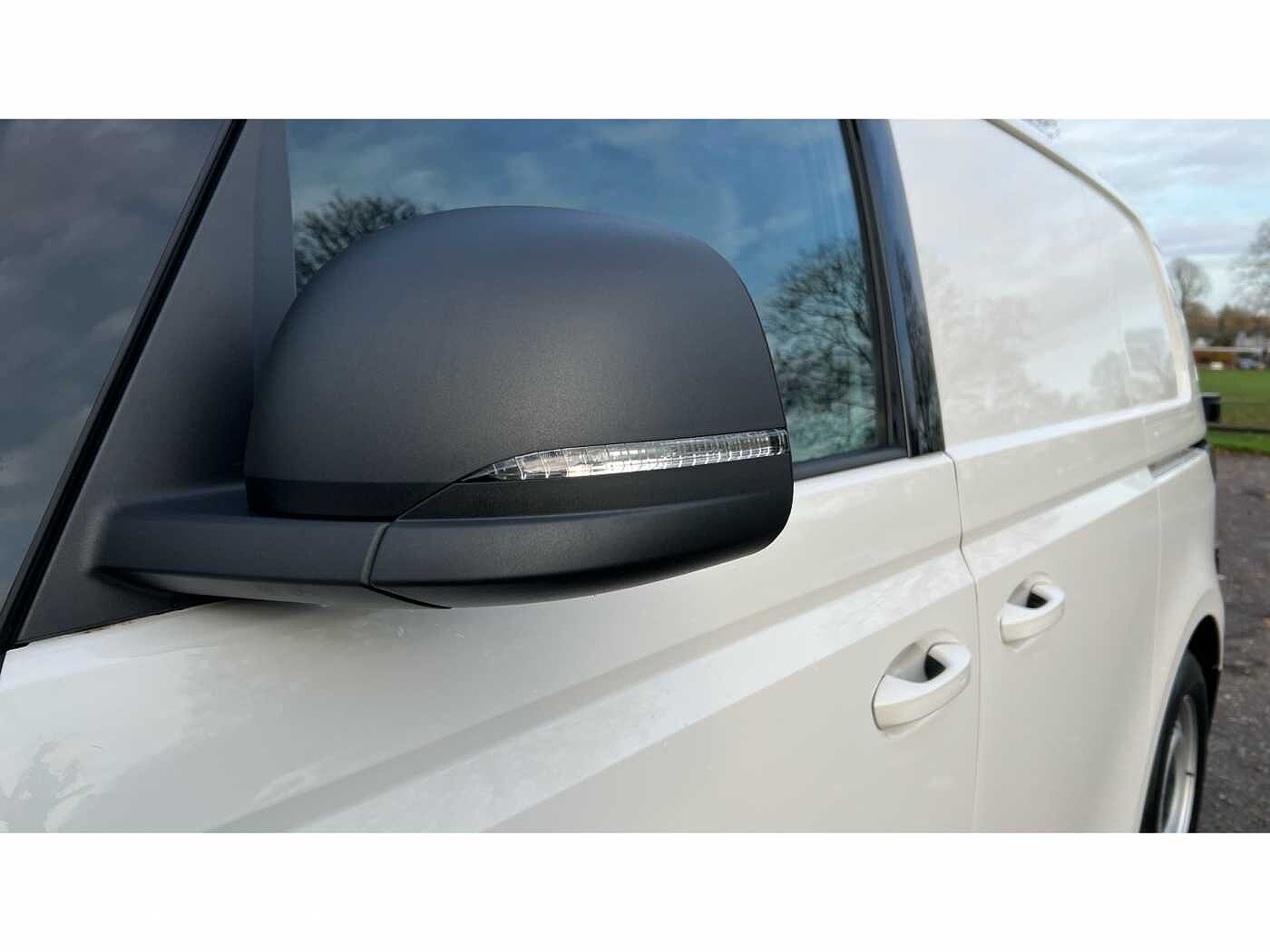 Volkswagen ID. Buzz Cargo