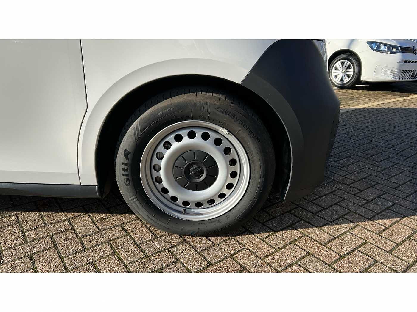 Volkswagen ID. Buzz Cargo