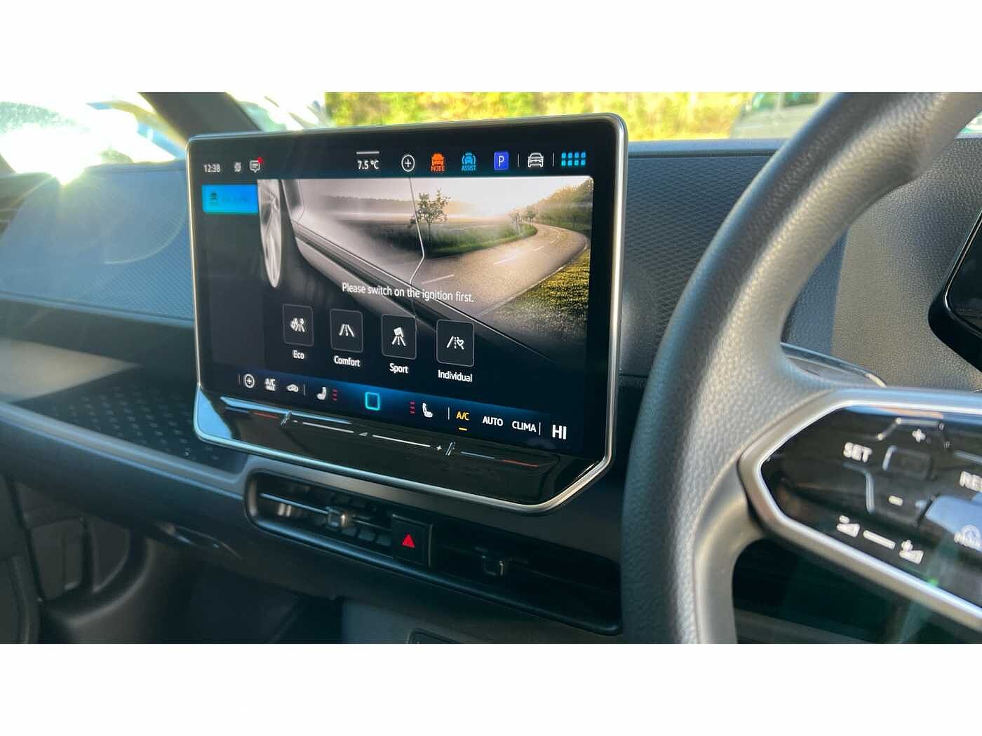 Volkswagen ID. Buzz Cargo