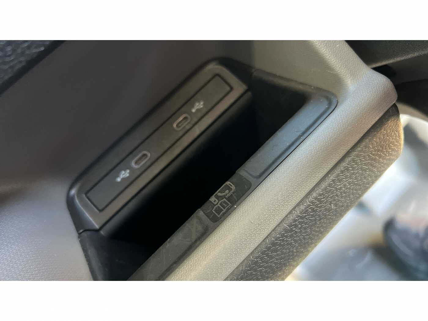 Volkswagen ID. Buzz Cargo