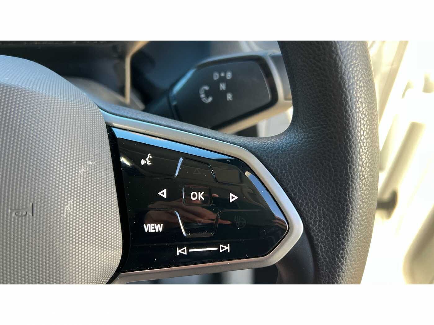 Volkswagen ID. Buzz Cargo