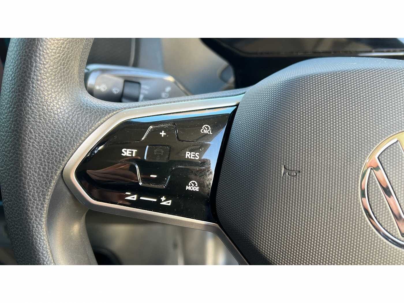 Volkswagen ID. Buzz Cargo